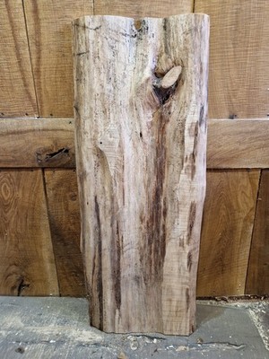 Zedernholzplatte Holz Live Edge (169)