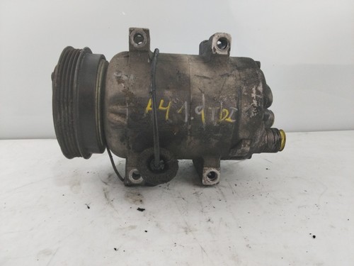 NO TIENE REFERENCIA klimakompressor AUDI A4 BERLINA 8E 1.9 TDI dmuap1711270