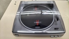Aiwa PX-E860 Stereo Fully Automatic Turntable Record Player - Tested Used