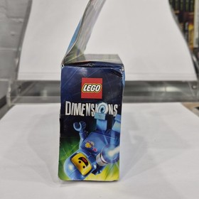LEGO Movie Dimensions Benny Fun Pack Set 71214 Spaceship Astronaut Minifigure