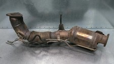 Catalyseurs Volvo V90