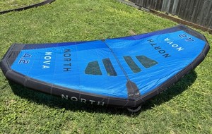 North Nova 4.2 Inflatable Wing