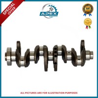 BMW 2.0L N20 N20B20 Kurbelwelle FüR N20B20A 1 3 5 X1 X3 X5 Z4 Benzin Neu