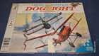 Vintage 1963 American Heritage Dogfight WWI Air Battle Game by Milton Bradley