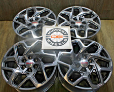 2026 GMC Sierra 20" Wheels Yukon Silverado Factory OE GM 6X139.7 1988-2025 LOC J
