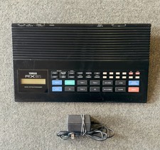 Yamaha RX21 Digital Rhythm Programmer Drum Machine