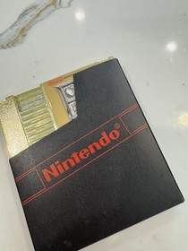 The Legend of Zelda (Nintendo NES, 1987)