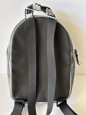UGG Dannie II Mini Backpack ?Clear And Black? UGG DANNIE II MINI BACKPACK?CLEAR AND BLACK? | eBay main image 4