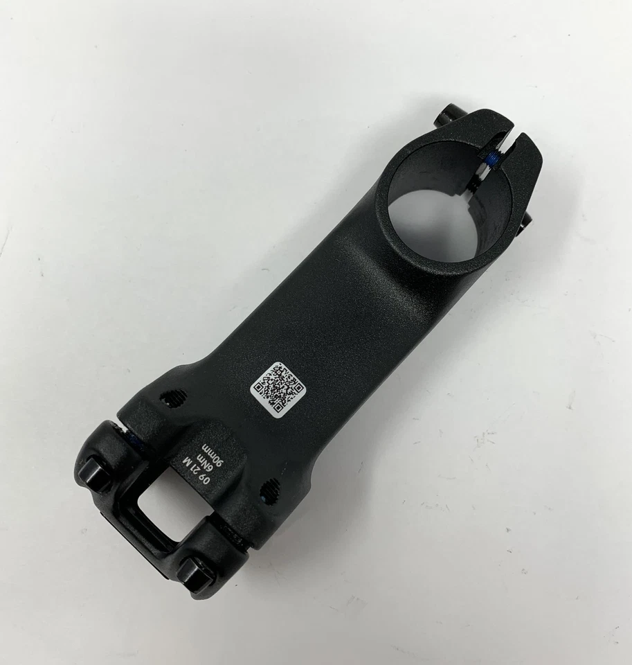 Orbea OC -3D x 90mm x 31.8mm Stem - New take off - Image 4 of 4