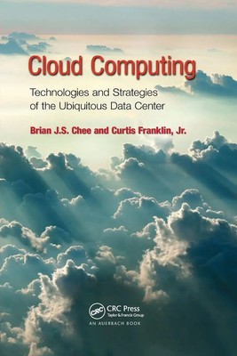 Cloud Computing Technologies and Strategies of the Ubiquitous Data Center Buch