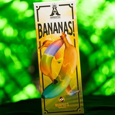BANANAS - Magic Party Tricks