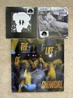 Taylor Swift Vinyl Lot Fortnight Elizabeth Taylor Life Of A Showgirl New Sealed
