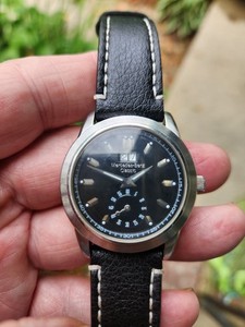 Mercedes-Benz ギミックウォッチ ヴィンテージ 稼働品 希少 Mercedes Wrist Watch | eBay
