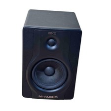 M-Audio Studio Monitors for sale