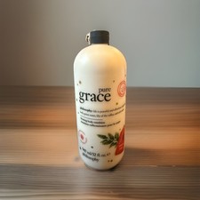 philosophy supersize grace  love 32oz lotion-pure grace A712413 SEALED