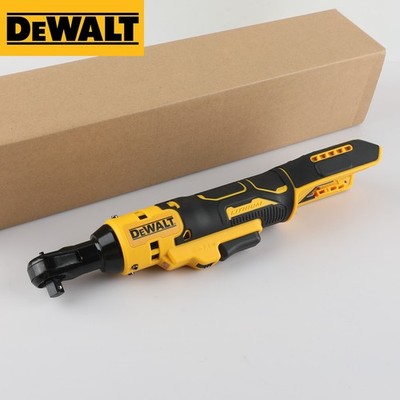 DEWALT ATOMIC 20V MAX Brushless 3/8'' Cordless Ratchet DCF513B (Tool Only) NEW   