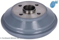 Blue Print ADBP470029 Bremstrommel FüR Suzuki