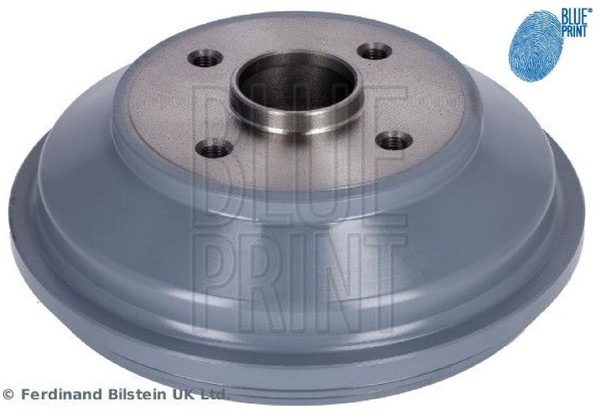 Blue Print ADBP470029 Bremstrommel FüR Suzuki-image