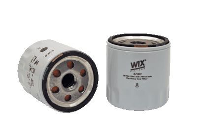 WIX 57000 Engine Oil Filter