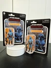 Star Wars Vintage Collection Death Watch Mandalorian Figure NEW Sealed