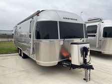 2023 Airstream International 25FBQ