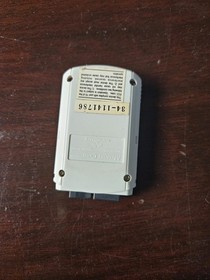 Sega Dreamcast Console Bundle Tested + OEM Controller + VMU + Crazy Taxi + HOTD2