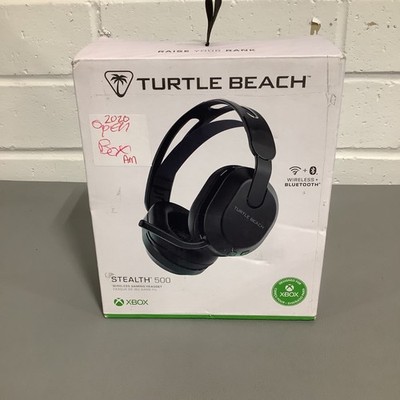 Turtle Beach Stealth 500- Wireless Gaming Headset