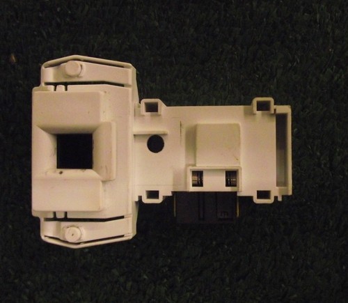 Waschmaschine HOOVER VT816D22/1-80 Türschloss