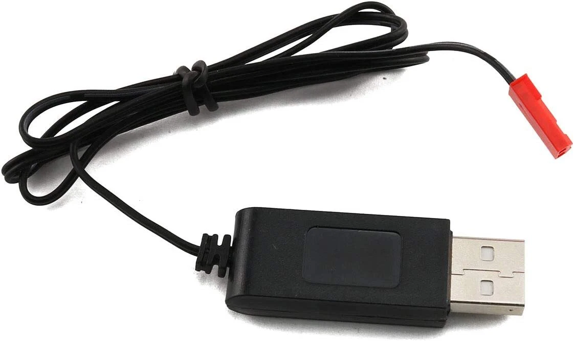 usb charger For Sharper Image Robotosaur Interactive Dinosaur