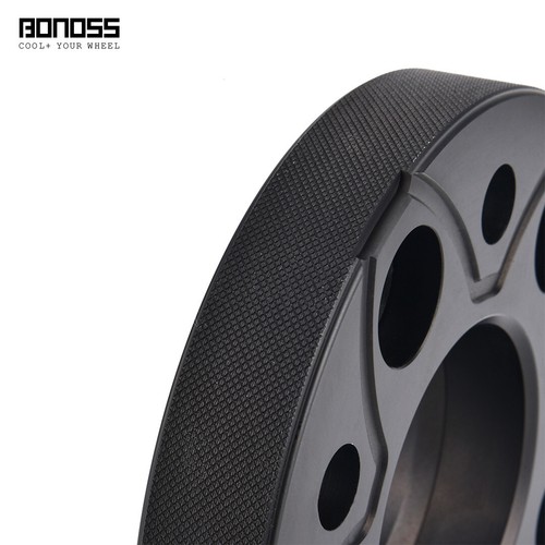 BONOSS 2x30mm For Ferrari Daytona SP3, Roma Spider,Monza SP2 Wheel Spacer 7075T6 - Picture 11 of 17