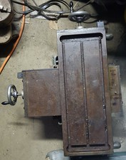 Kreutztisch massiv, 220x150mm Hub, F&ouml;hrenbach, ca 70KG, Stahlf&uuml;hrungen