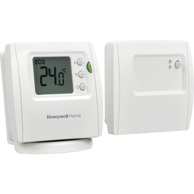 Honeywell Home DT2R Wireless Digital Room Thermostat | eBay