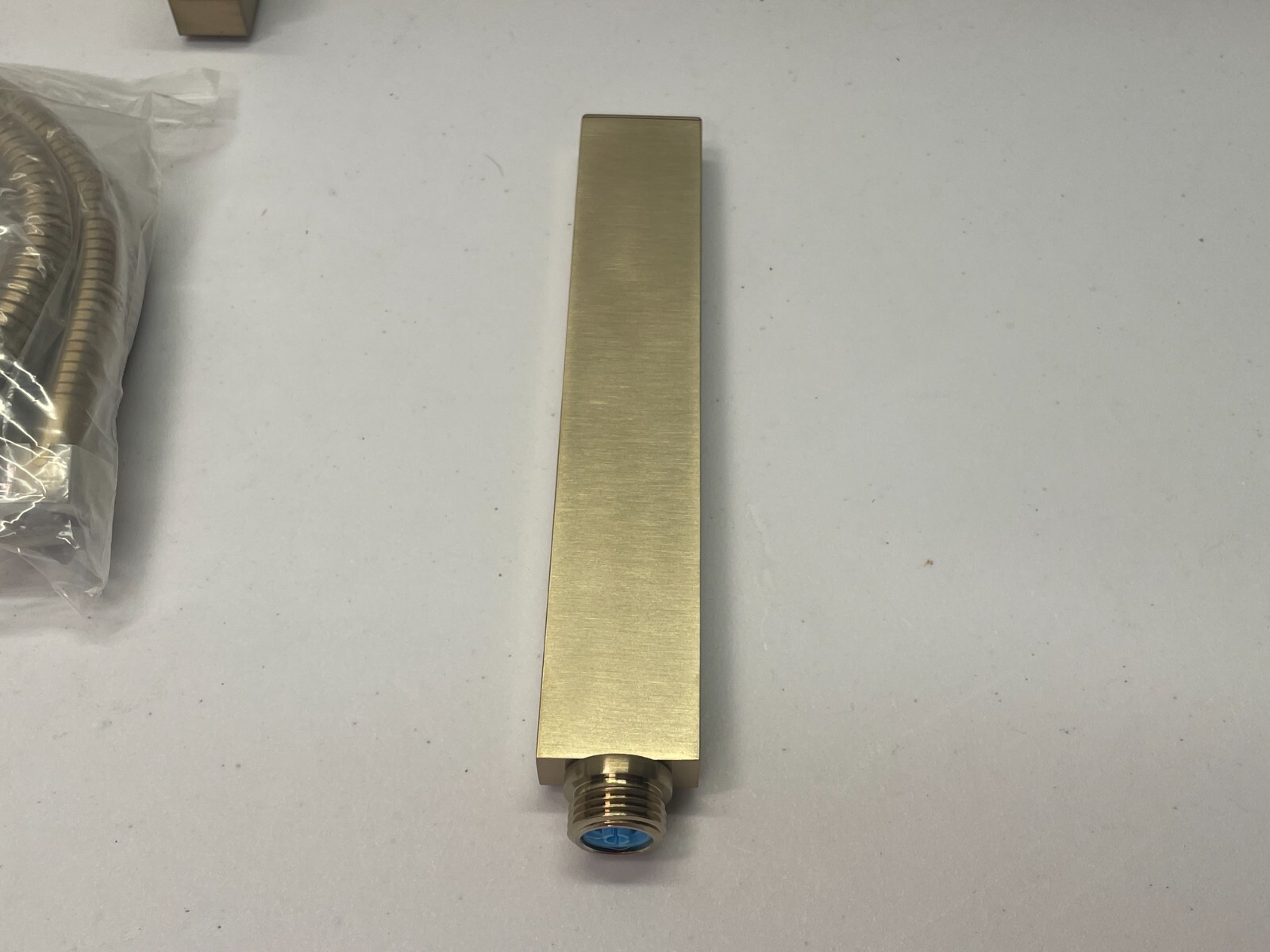 Delta Vero Slide Bar Hand Shower Champagne Bronze 57530CZ READ