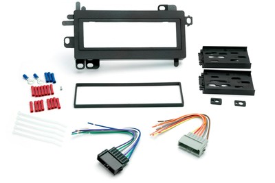 Wiring Diagram PDF: 00 Dodge Ram Stereo Hard Wiring