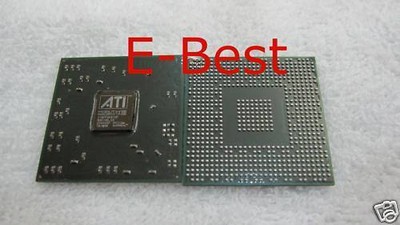 1x New X300 2I6PFAKA13F 216PFAKAI3F 216PFAKA13F 216PFAKA13FG BGA Chip #T8*