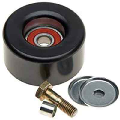 36356 Gates Accessory Belt Idler Pulley for Nissan Altima Murano Maxima Quest