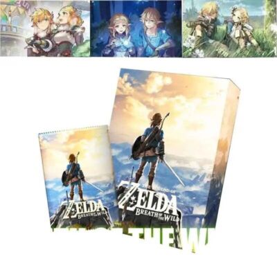 zelda trading card booster box Grand Archive Mortal Ambition 1st Edition Booster Box  Trading Card Market