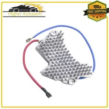 A/C Blower Motor Resistor for Mercedes-Benz CLK320 1999-2003 Convertible Coupe