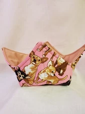 Microwave Bowl Cozies