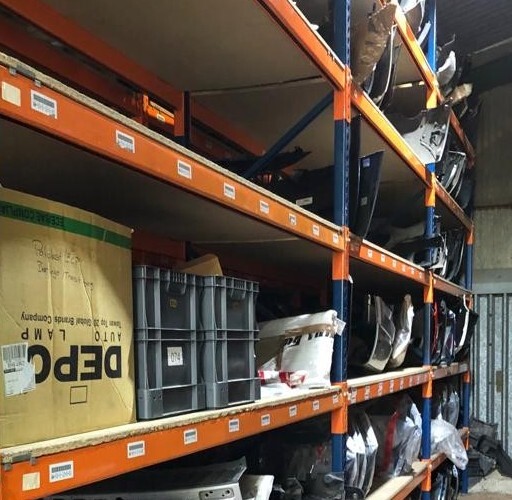 Car parts job lot eBay