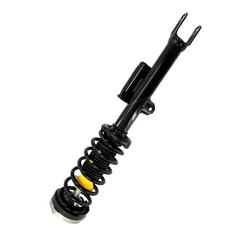 2pz Ammortizzatore Anteriore a Molla con VDC per BMW G30 G31 530i 540i 640i 650i RWD - Foto 5 di 8