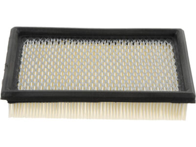 Api Air Filter API 47WM18D Air Filter Fits 1989 Plymouth Acclaim 2.5L 4 Cyl VIN: J ...