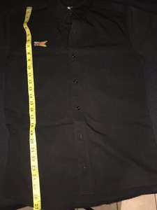 sonic drive in work jackets