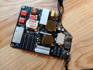 Apple Cinema Display 24" A1267 Monitor Netzteil LiteON Power Supply