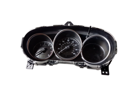 MAZDA CX-5 2022 2.0 PETROL RHD SPEEDOMETER OEM TK4955430