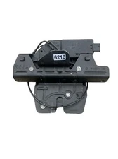 ✅ 2000-03 BMW X5 E53 Rear Tail Lift Gate Hatch Upper Latch Lock Actuator OEM ✅