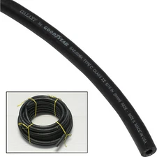 GOODYEAR GALAXY  BARRIER BULK  A/C REFRIGERANT HOSE #4826 #6 5/16" 50 FEET ROLLS