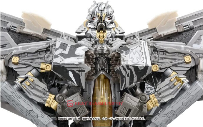 TAKARA TOMY TRANSFORMERS MASTERPIECE MOVIE SERIES MPM-10R