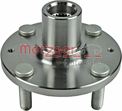 Hub HYUNDAI Front Axle 5175007001 517500x000 N 7001metzger for  