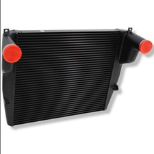 Charge Air Cooler Fits Peterbilt 379 357 377 378 379 385 1995-2008 F31-6049